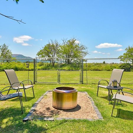 Spacious Country Home Near Ft Sill And Medicine Park Lawton Esterno foto