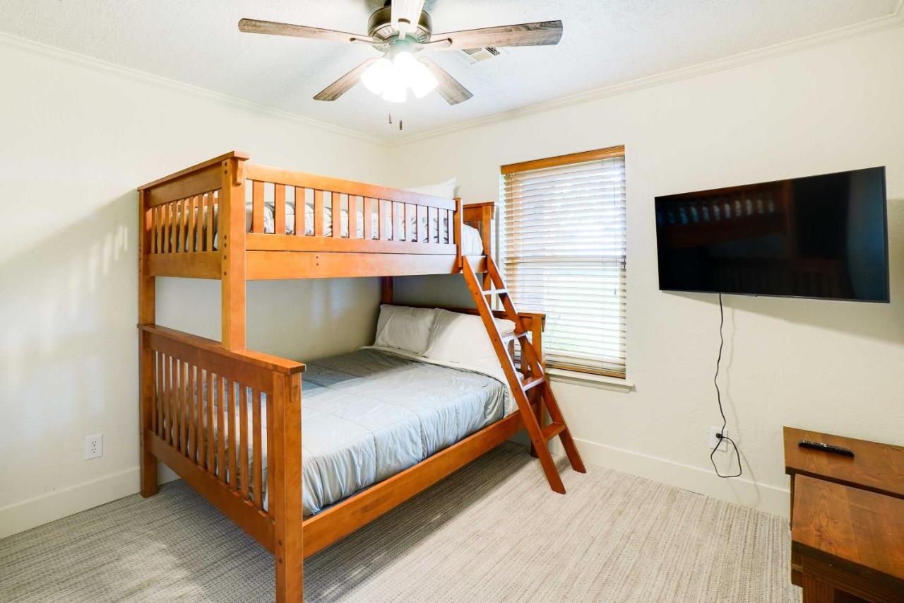 Spacious Country Home Near Ft Sill And Medicine Park Lawton Esterno foto